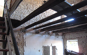 ristrutturazione con ampliamento lonigo